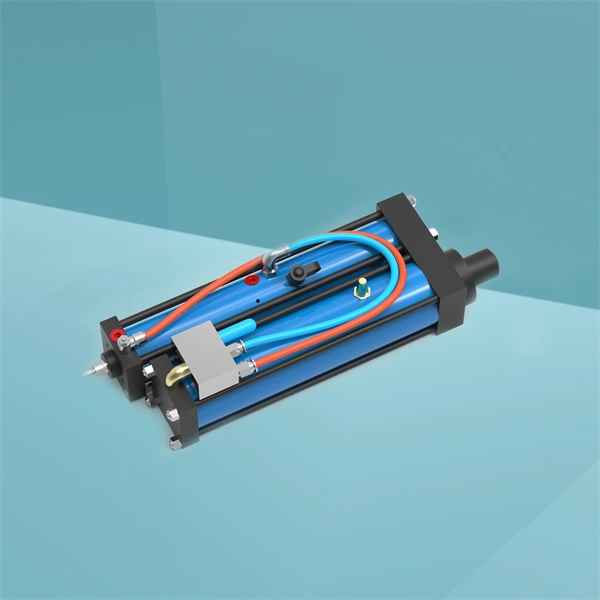 BT系列气液增力缸